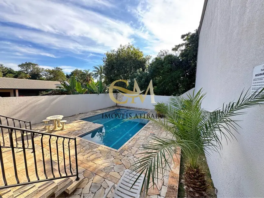 Foto 3 de Casa de Condomínio com 2 quartos à venda, 100m2 em Jardim Estância Brasil, Atibaia - SP