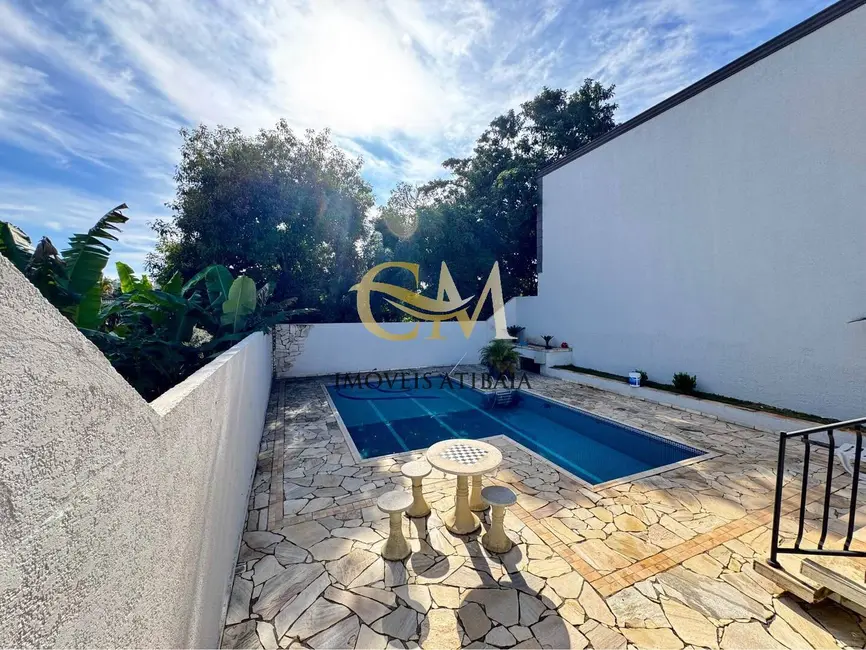 Foto 2 de Casa de Condomínio com 2 quartos à venda, 100m2 em Jardim Estância Brasil, Atibaia - SP