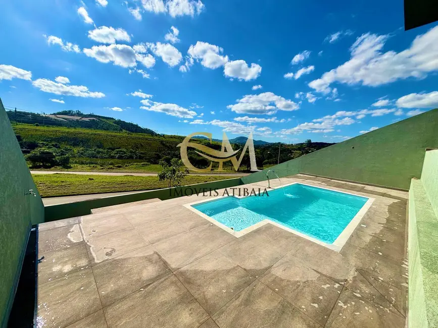 Foto 1 de Casa com 3 quartos à venda, 384m2 em Atibaia - SP