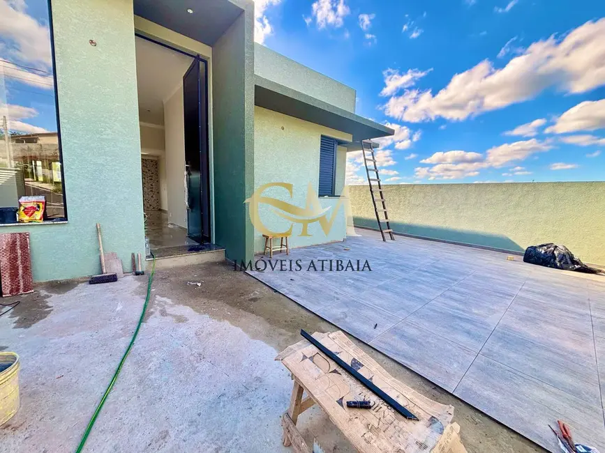 Foto 2 de Casa com 3 quartos à venda, 384m2 em Atibaia - SP