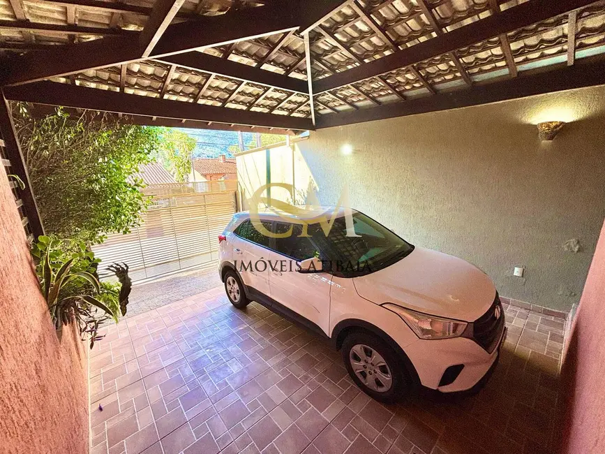 Foto 3 de Casa com 5 quartos à venda, 480m2 em Vila Petrópolis, Atibaia - SP