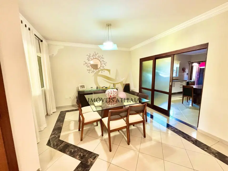 Foto 9 de Casa com 5 quartos à venda, 480m2 em Vila Petrópolis, Atibaia - SP