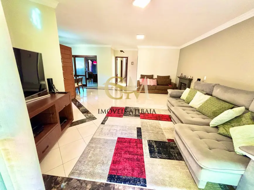 Foto 8 de Casa com 5 quartos à venda, 480m2 em Vila Petrópolis, Atibaia - SP