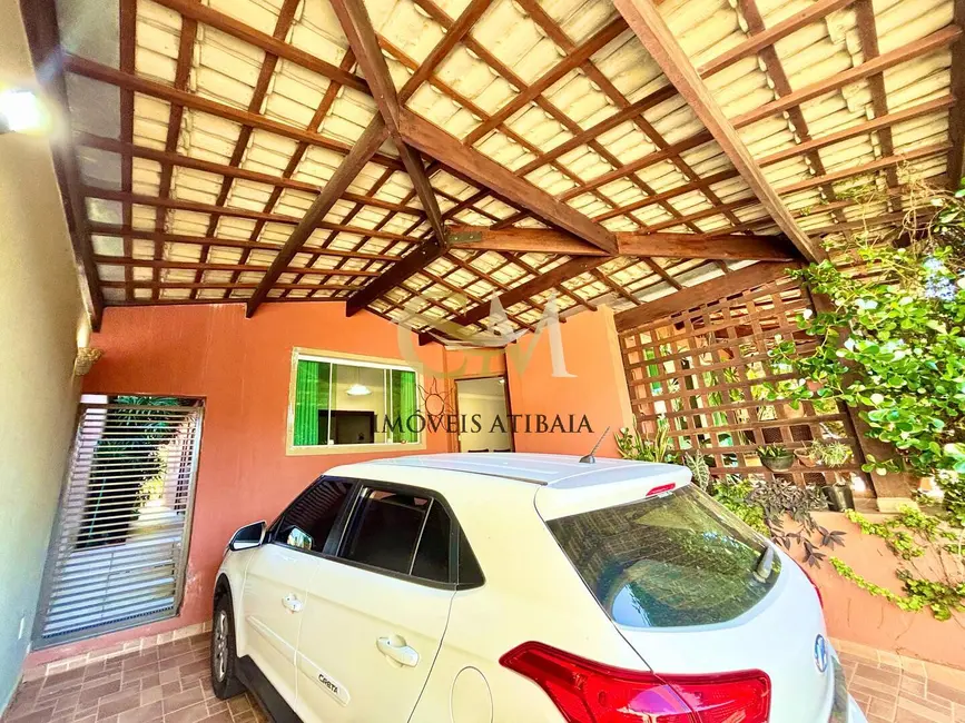 Foto 2 de Casa com 5 quartos à venda, 480m2 em Vila Petrópolis, Atibaia - SP