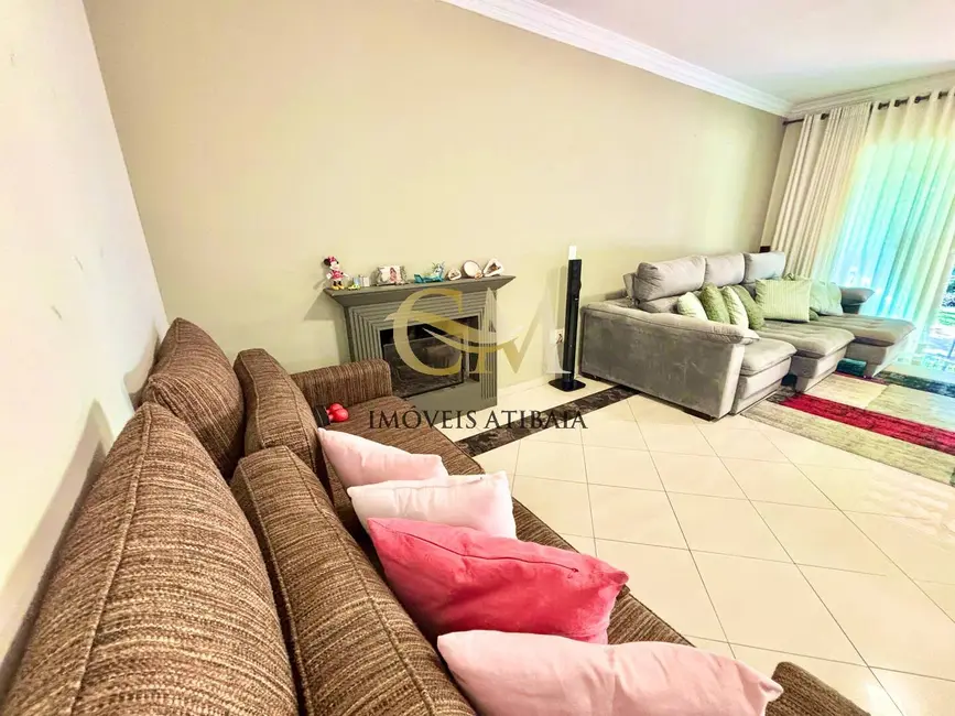 Foto 6 de Casa com 5 quartos à venda, 480m2 em Vila Petrópolis, Atibaia - SP