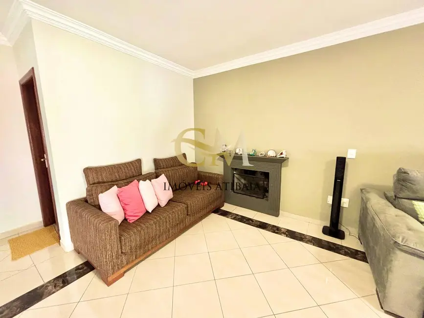 Foto 5 de Casa com 5 quartos à venda, 480m2 em Vila Petrópolis, Atibaia - SP