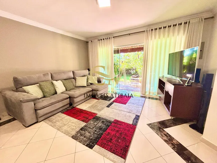 Foto 7 de Casa com 5 quartos à venda, 480m2 em Vila Petrópolis, Atibaia - SP