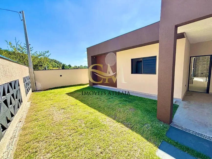 Foto 2 de Casa com 3 quartos à venda, 367m2 em Jardim Paraíso da Usina, Atibaia - SP