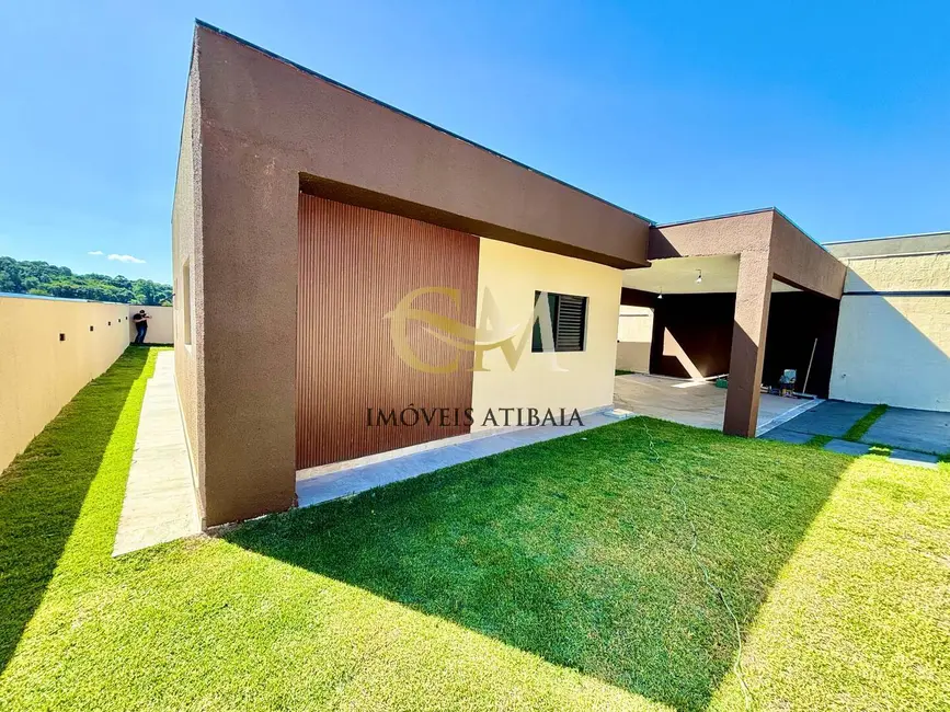 Foto 5 de Casa com 3 quartos à venda, 367m2 em Jardim Paraíso da Usina, Atibaia - SP