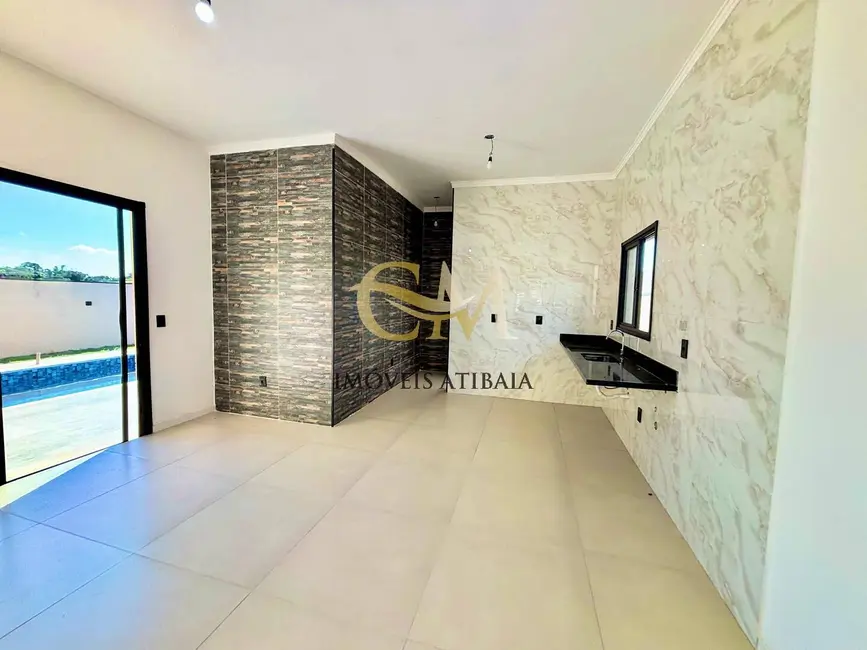 Foto 9 de Casa com 3 quartos à venda, 367m2 em Jardim Paraíso da Usina, Atibaia - SP