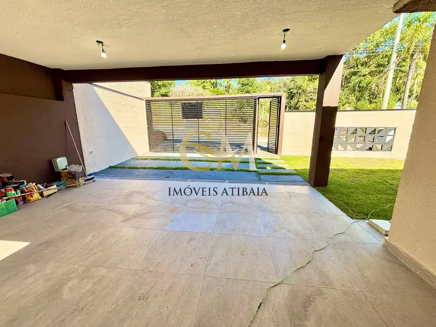 Foto 4 de Casa com 3 quartos à venda, 367m2 em Jardim Paraíso da Usina, Atibaia - SP