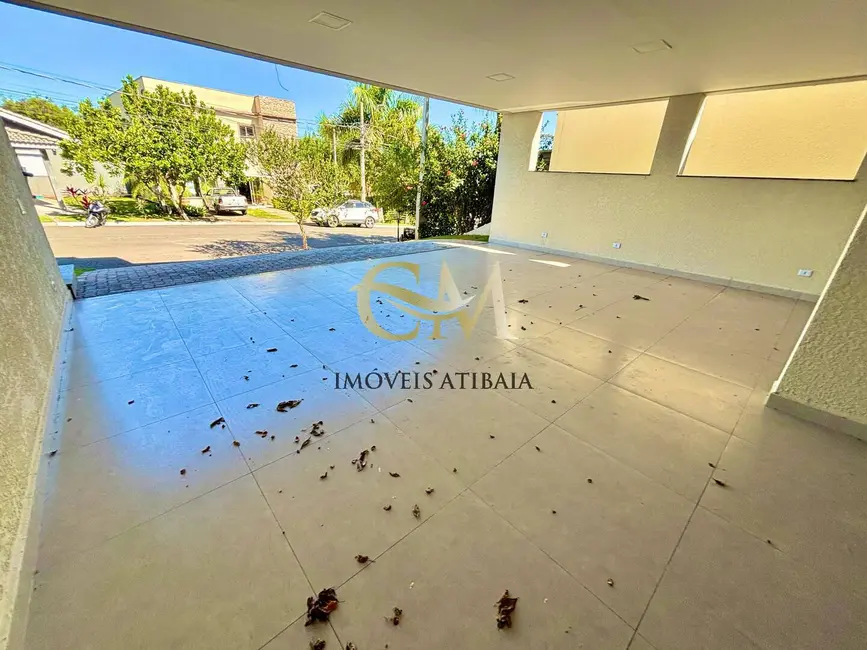 Casa de Condomínio com 3 quartos à venda, 173m2 em Condomínio Atibaia Park I, Atibaia - SP - imagem 5 Foto 5 de Casa de Condomínio com 3 quartos à venda, 173m2 em Condomínio Atibaia Park I, Atibaia - SP