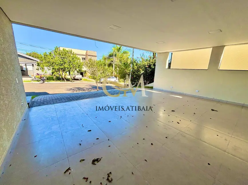 Casa de Condomínio com 3 quartos à venda, 173m2 em Condomínio Atibaia Park I, Atibaia - SP - imagem 4 Foto 4 de Casa de Condomínio com 3 quartos à venda, 173m2 em Condomínio Atibaia Park I, Atibaia - SP