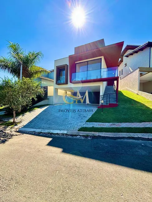 Casa de Condomínio com 3 quartos à venda, 173m2 em Condomínio Atibaia Park I, Atibaia - SP - imagem 3 Foto 3 de Casa de Condomínio com 3 quartos à venda, 173m2 em Condomínio Atibaia Park I, Atibaia - SP