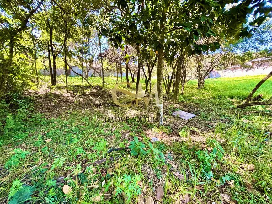 Foto 8 de Lote de Condomínio à venda, 1680m2 em Bairro dos Pires, Atibaia - SP