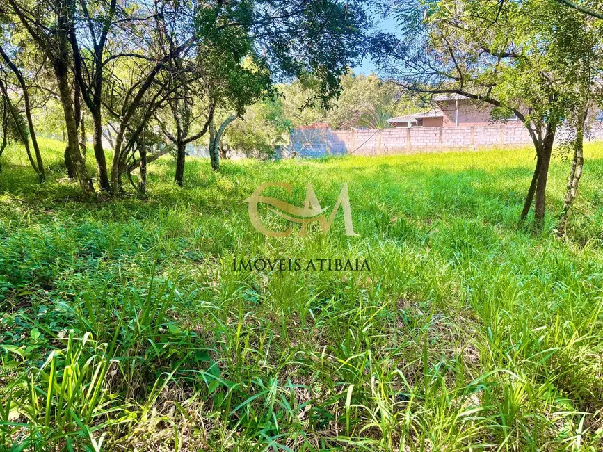 Foto 4 de Lote de Condomínio à venda, 1680m2 em Bairro dos Pires, Atibaia - SP