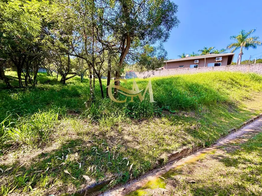 Foto 6 de Lote de Condomínio à venda, 1680m2 em Bairro dos Pires, Atibaia - SP