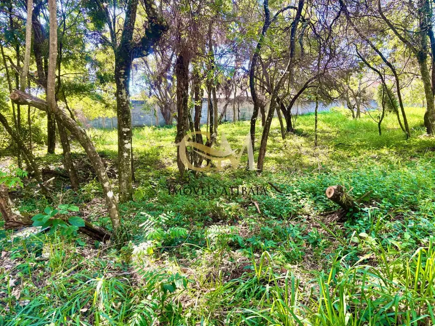 Foto 2 de Lote de Condomínio à venda, 1680m2 em Bairro dos Pires, Atibaia - SP