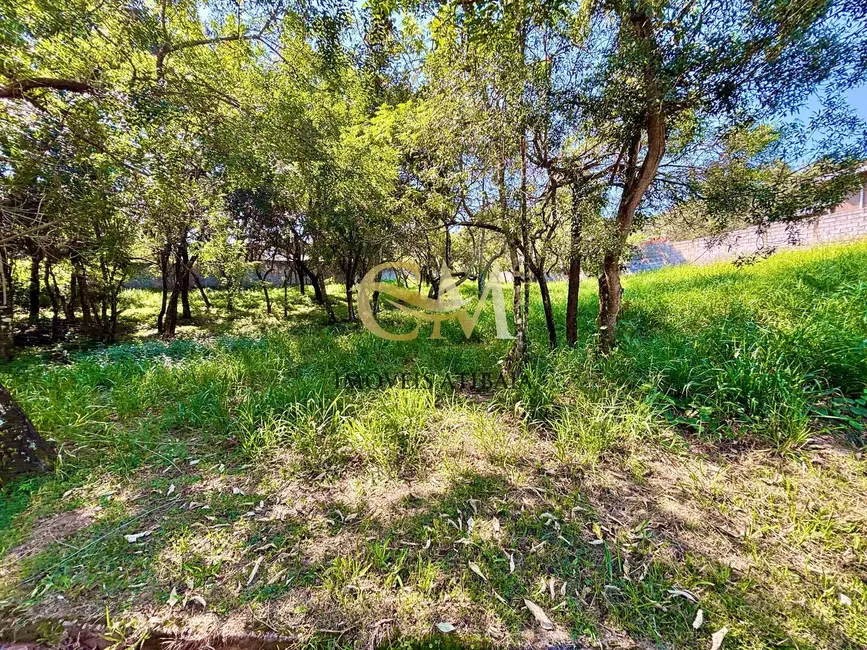 Foto 5 de Lote de Condomínio à venda, 1680m2 em Bairro dos Pires, Atibaia - SP