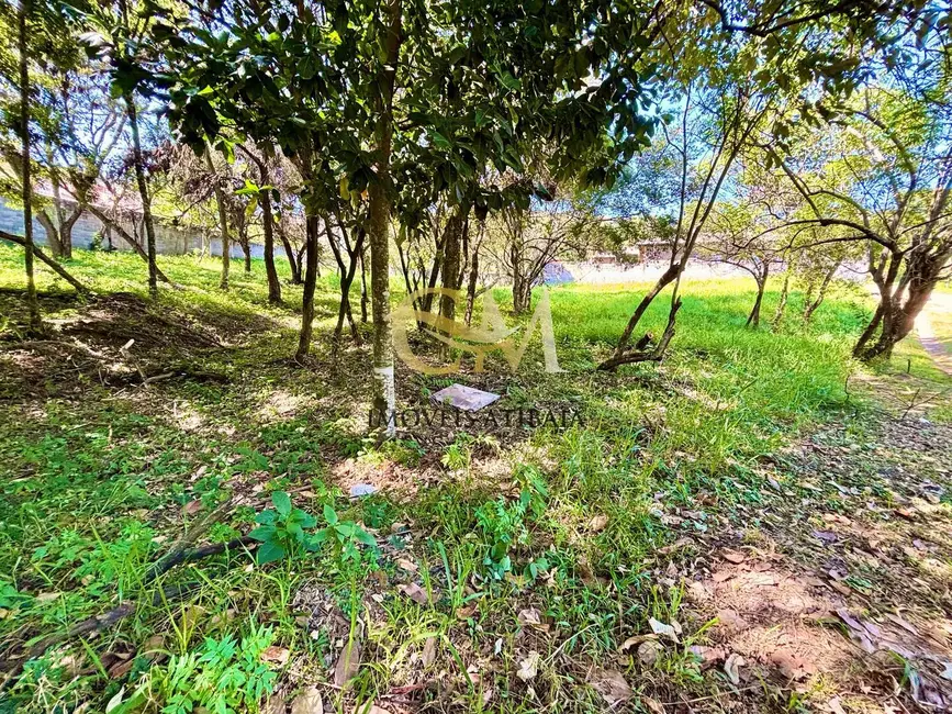 Foto 9 de Lote de Condomínio à venda, 1680m2 em Bairro dos Pires, Atibaia - SP