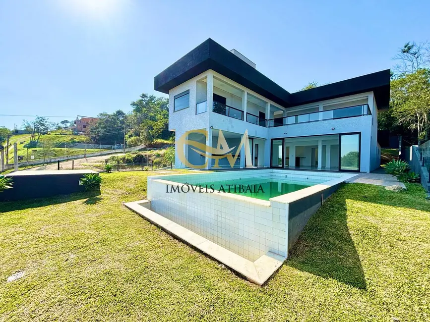 Casa de Condomínio com 5 quartos à venda, 600m2 em Bairro dos Pires, Atibaia - SP - imagem 5 Foto 5 de Casa de Condomínio com 5 quartos à venda, 600m2 em Bairro dos Pires, Atibaia - SP