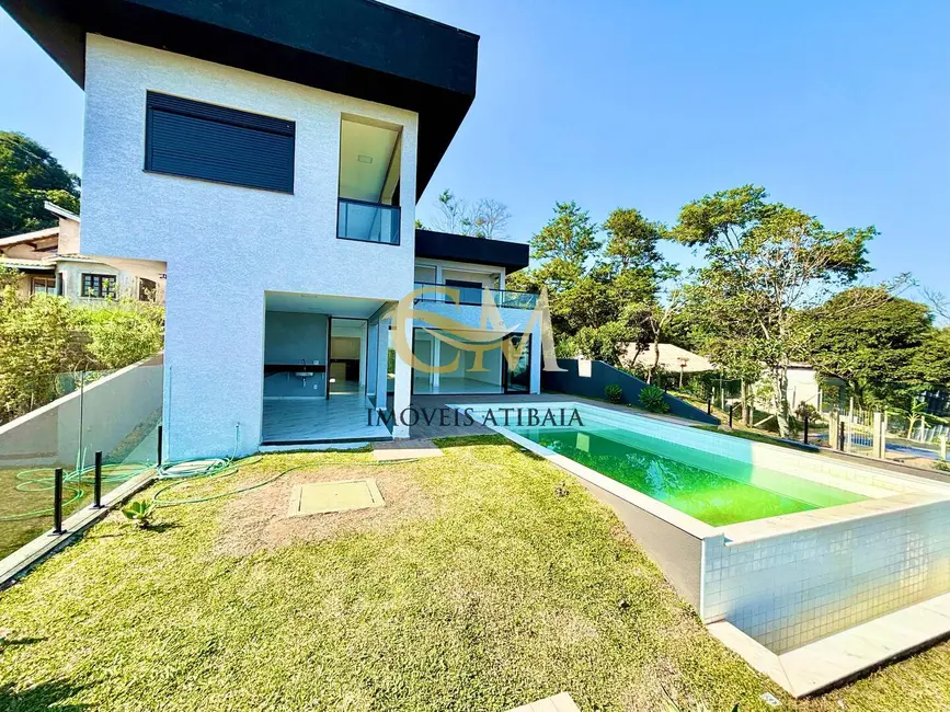 Casa de Condomínio com 5 quartos à venda, 600m2 em Bairro dos Pires, Atibaia - SP - imagem 9 Foto 9 de Casa de Condomínio com 5 quartos à venda, 600m2 em Bairro dos Pires, Atibaia - SP