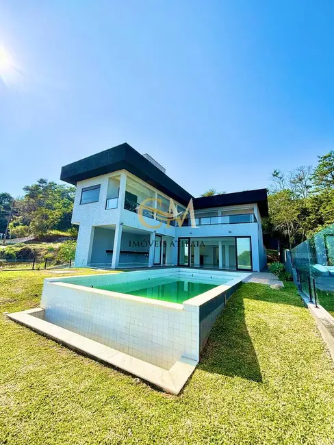 Casa de Condomínio com 5 quartos à venda, 600m2 em Bairro dos Pires, Atibaia - SP - imagem 6 Foto 6 de Casa de Condomínio com 5 quartos à venda, 600m2 em Bairro dos Pires, Atibaia - SP