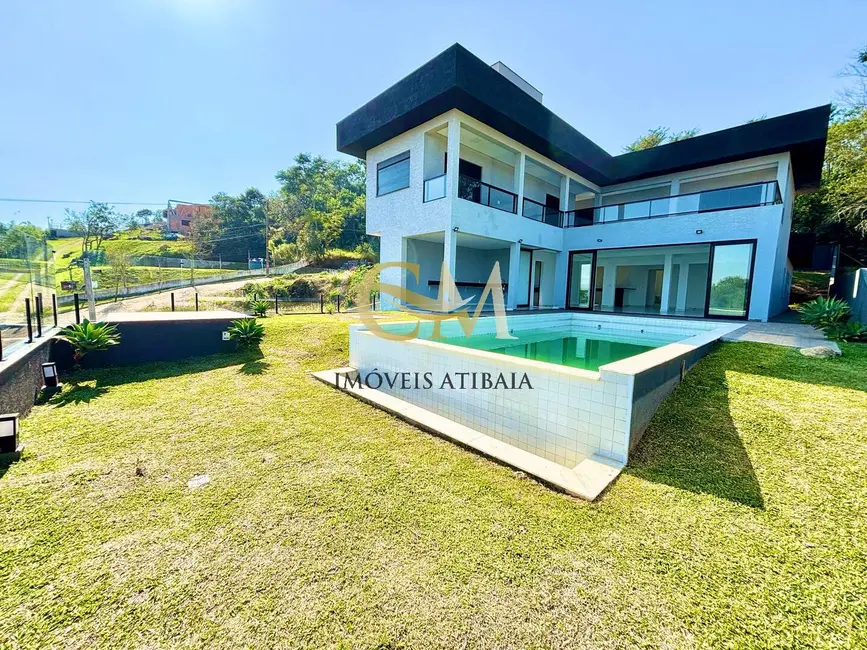 Casa de Condomínio com 5 quartos à venda, 600m2 em Bairro dos Pires, Atibaia - SP - imagem 8 Foto 8 de Casa de Condomínio com 5 quartos à venda, 600m2 em Bairro dos Pires, Atibaia - SP