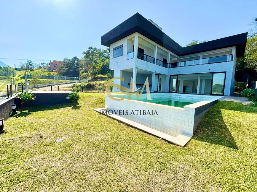 Casa de Condomínio com 5 quartos à venda, 600m2 em Bairro dos Pires, Atibaia - SP - imagem 7 Foto 7 de Casa de Condomínio com 5 quartos à venda, 600m2 em Bairro dos Pires, Atibaia - SP