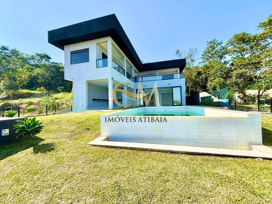 Casa de Condomínio com 5 quartos à venda, 600m2 em Bairro dos Pires, Atibaia - SP - imagem 2 Foto 2 de Casa de Condomínio com 5 quartos à venda, 600m2 em Bairro dos Pires, Atibaia - SP