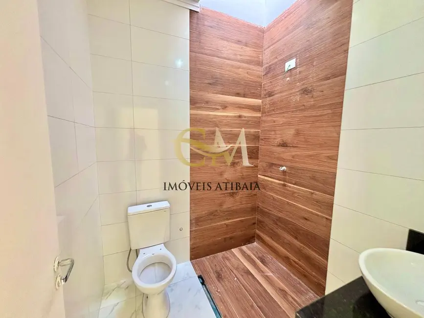 Foto 8 de Casa com 3 quartos à venda, 175m2 em Bom Jesus Dos Perdoes - SP