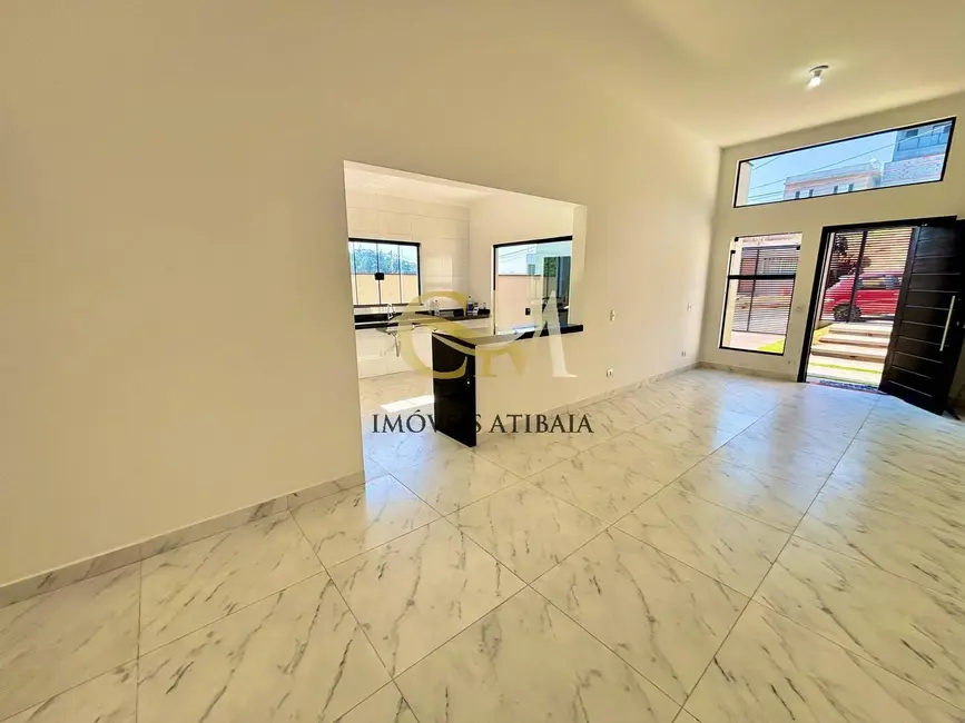 Foto 6 de Casa com 3 quartos à venda, 175m2 em Bom Jesus Dos Perdoes - SP