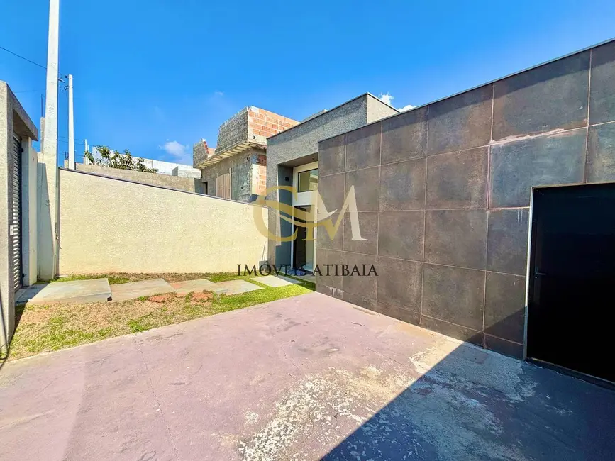 Foto 1 de Casa com 3 quartos à venda, 175m2 em Bom Jesus Dos Perdoes - SP