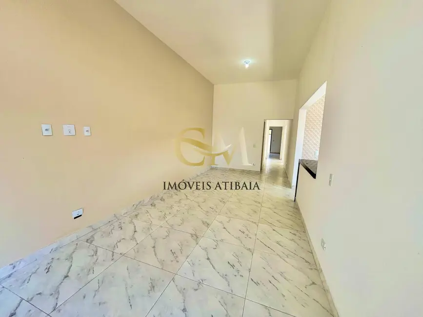 Foto 3 de Casa com 3 quartos à venda, 175m2 em Bom Jesus Dos Perdoes - SP