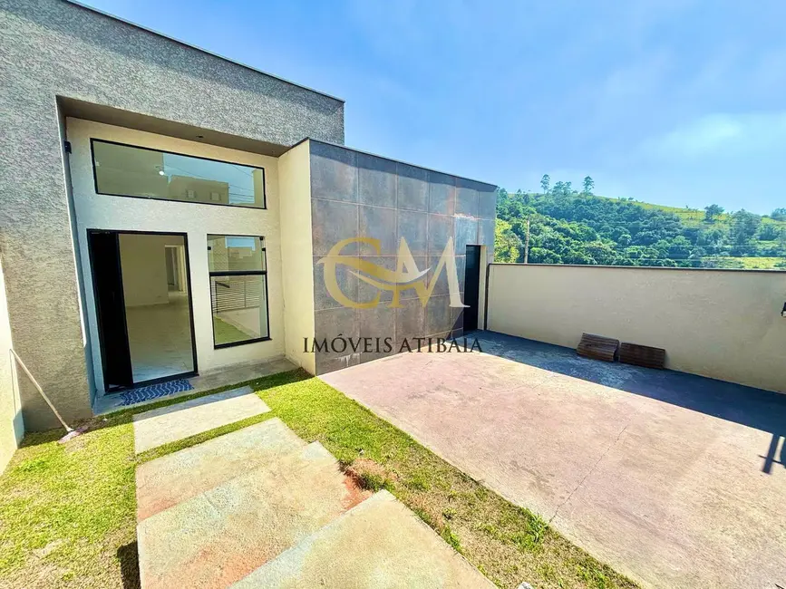 Foto 2 de Casa com 3 quartos à venda, 175m2 em Bom Jesus Dos Perdoes - SP