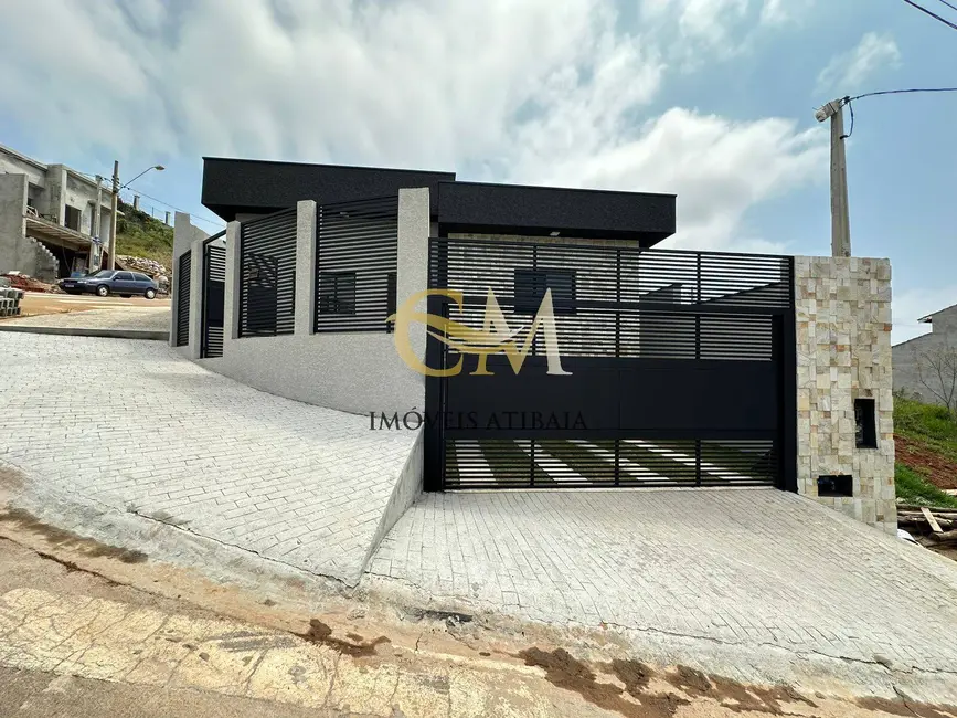 Foto 2 de Casa com 3 quartos à venda, 217m2 em Bom Jesus Dos Perdoes - SP