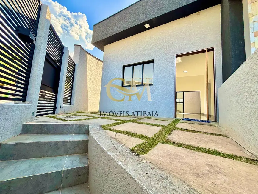 Foto 6 de Casa com 3 quartos à venda, 217m2 em Bom Jesus Dos Perdoes - SP