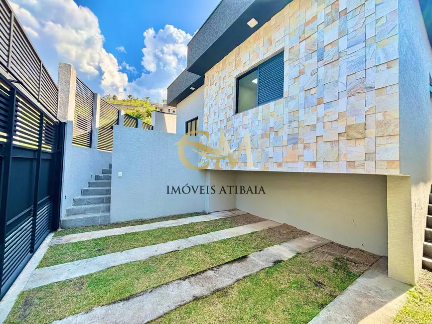 Foto 3 de Casa com 3 quartos à venda, 217m2 em Bom Jesus Dos Perdoes - SP