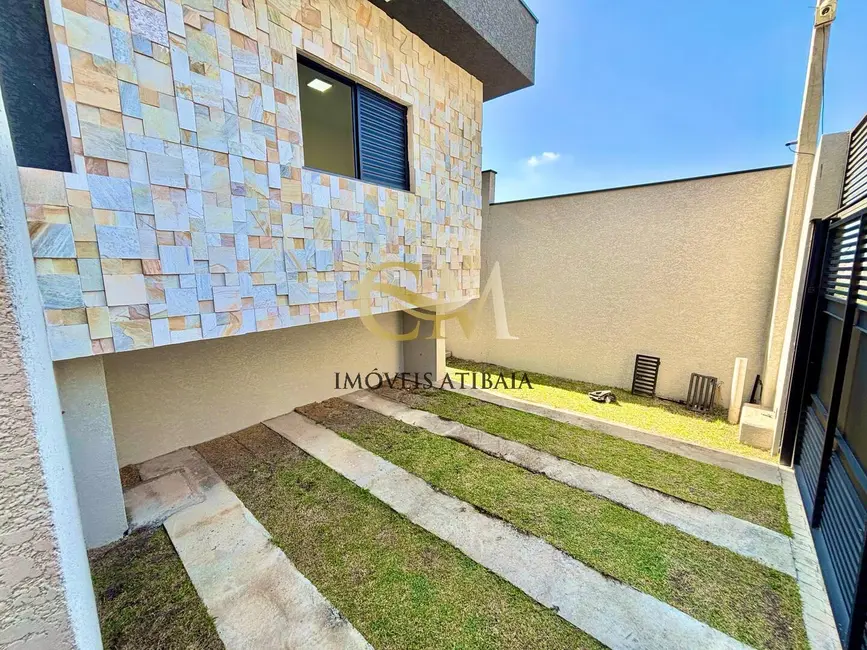 Foto 4 de Casa com 3 quartos à venda, 217m2 em Bom Jesus Dos Perdoes - SP