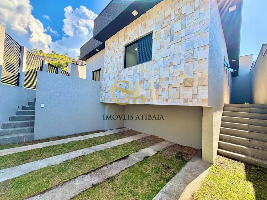 Foto 1 de Casa com 3 quartos à venda, 217m2 em Bom Jesus Dos Perdoes - SP