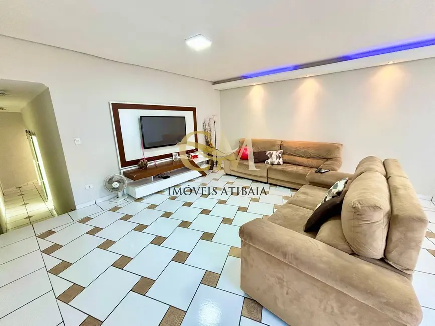 Foto 7 de Casa com 4 quartos à venda, 420m2 em Bom Jesus Dos Perdoes - SP