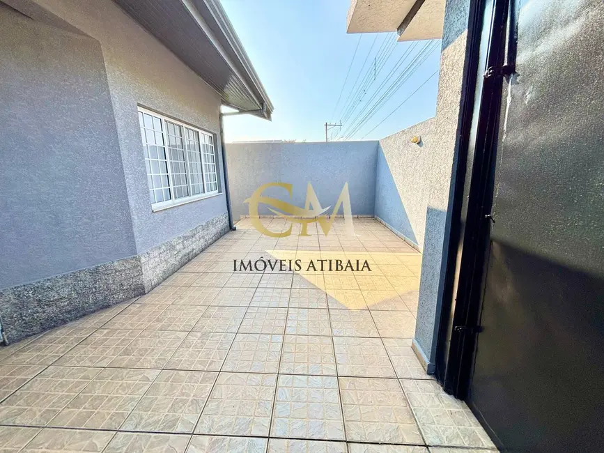 Foto 2 de Casa com 4 quartos à venda, 420m2 em Bom Jesus Dos Perdoes - SP