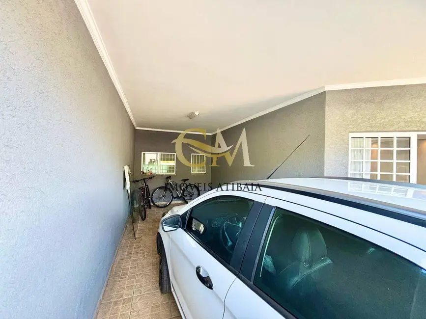 Foto 3 de Casa com 4 quartos à venda, 420m2 em Bom Jesus Dos Perdoes - SP