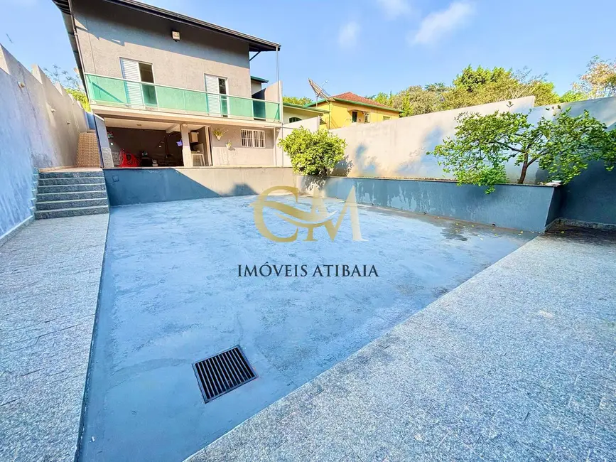 Foto 1 de Casa com 4 quartos à venda, 420m2 em Bom Jesus Dos Perdoes - SP