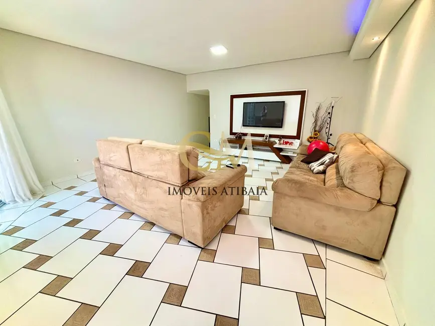 Foto 9 de Casa com 4 quartos à venda, 420m2 em Bom Jesus Dos Perdoes - SP