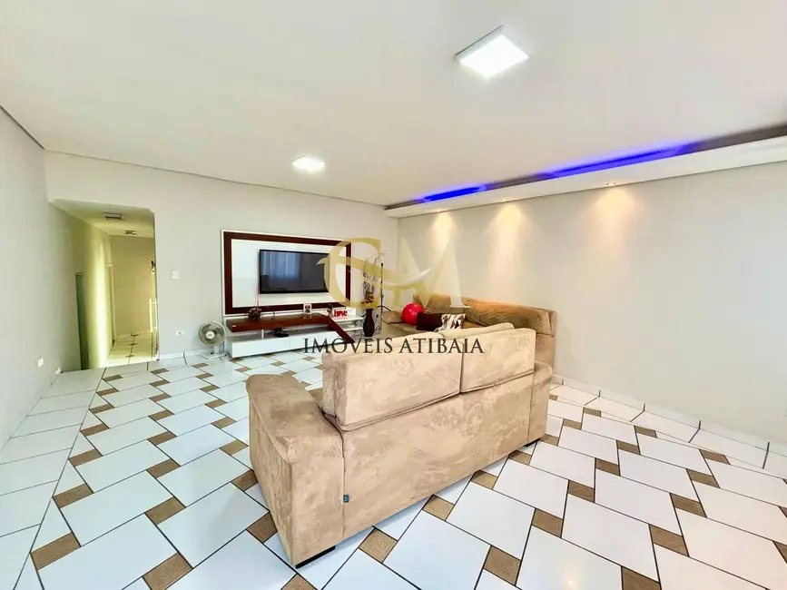 Foto 6 de Casa com 4 quartos à venda, 420m2 em Bom Jesus Dos Perdoes - SP