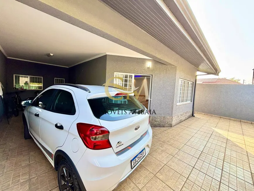 Foto 4 de Casa com 4 quartos à venda, 420m2 em Bom Jesus Dos Perdoes - SP