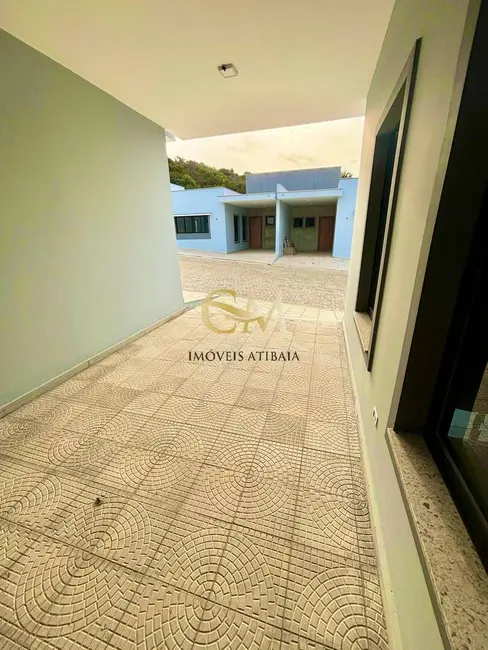 Foto 7 de Casa de Condomínio com 2 quartos à venda, 111m2 em Jardim Paraíso da Usina, Atibaia - SP