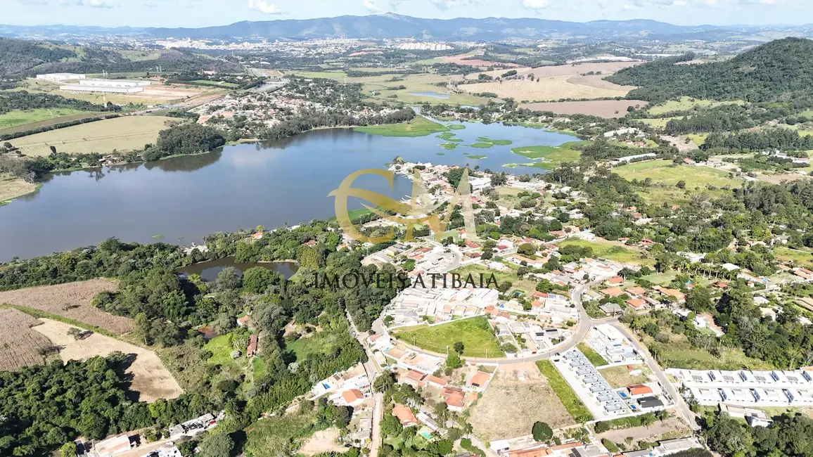 Foto 3 de Casa de Condomínio com 2 quartos à venda, 111m2 em Jardim Paraíso da Usina, Atibaia - SP