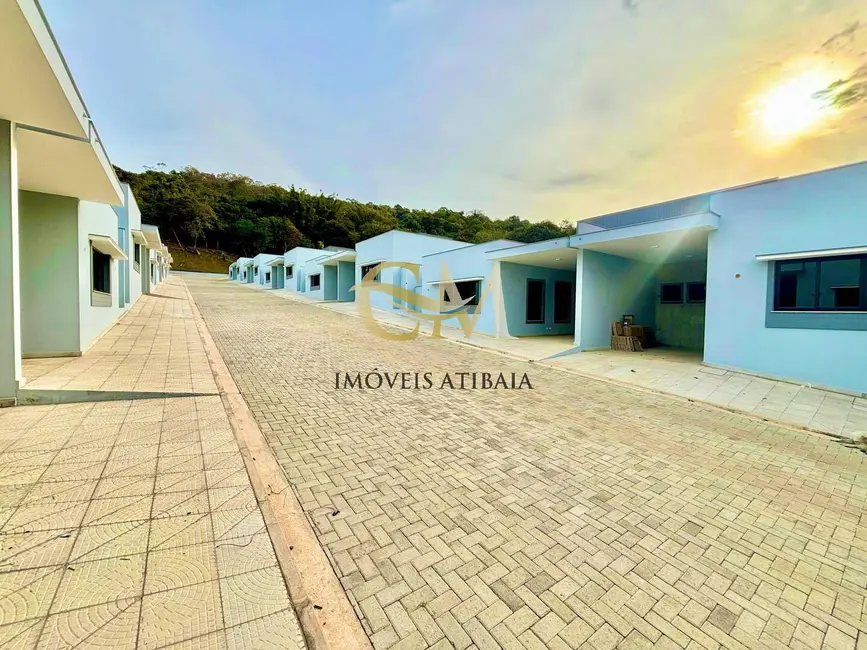 Foto 6 de Casa de Condomínio com 2 quartos à venda, 111m2 em Jardim Paraíso da Usina, Atibaia - SP